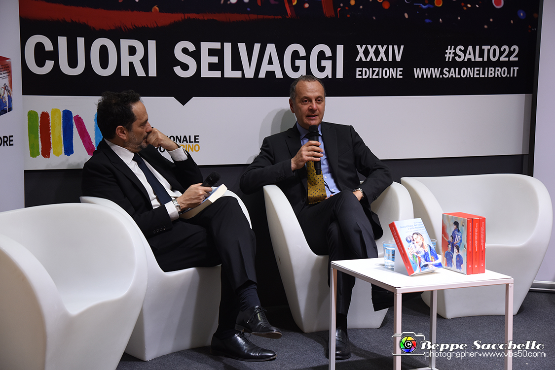 VBS_8684 - Salone del Libro 2022  XXXIV edizione - 19 Maggio 2022.jpg